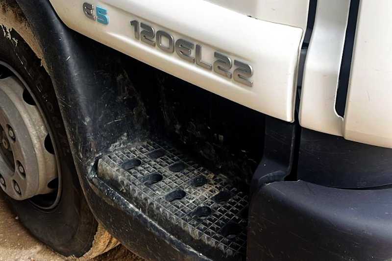 OmecoHub - Immagine IVECO 120EL22